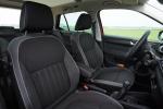 Skoda Fabia 2018 года (WW)